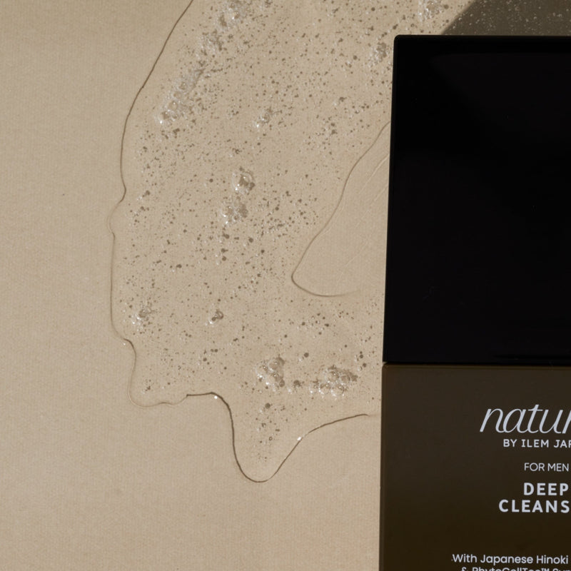 Deep Cleanser