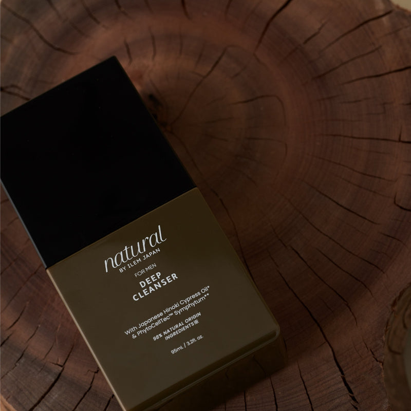 Deep Cleanser