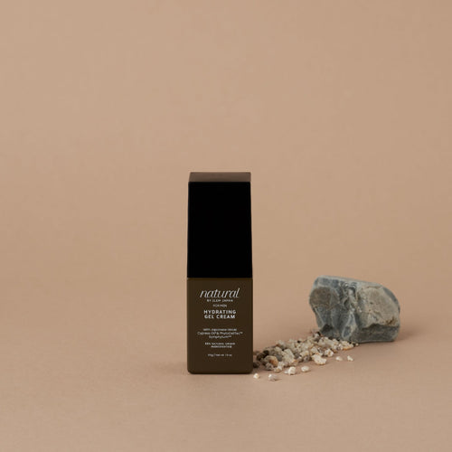 Hydrating Gel Cream