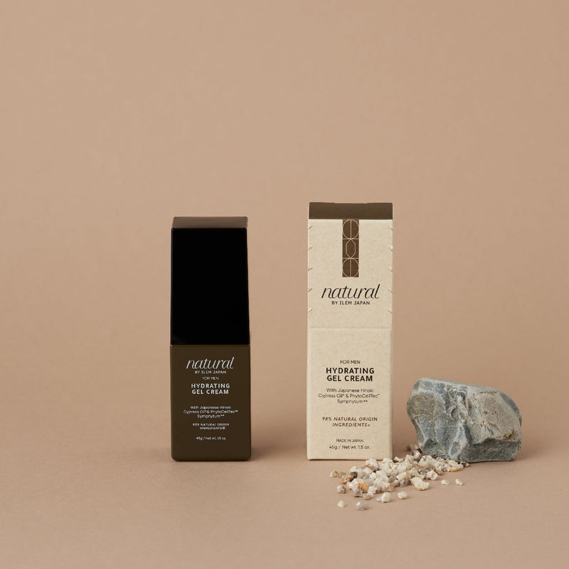 Hydrating Gel Cream