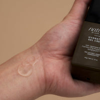 Hydrating Gel Cream