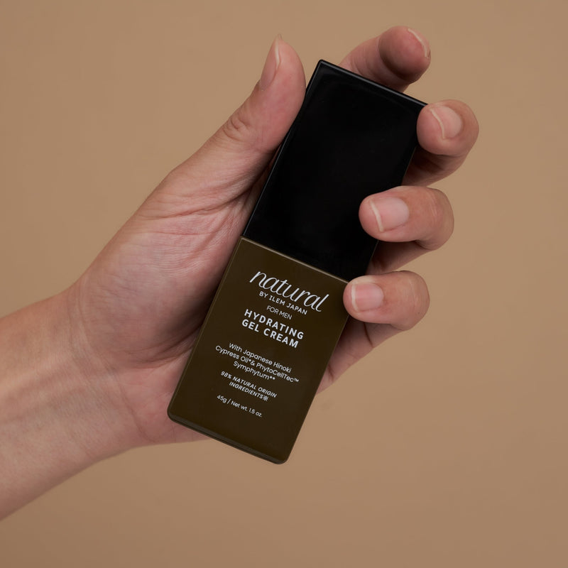 Hydrating Gel Cream