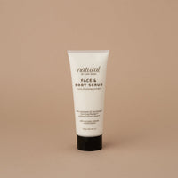 Face &amp; Body Scrub