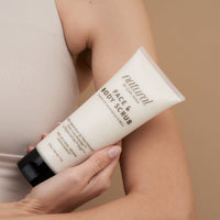 Face &amp; Body Scrub